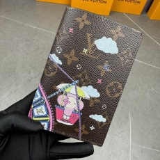 Louis Vuitton Wallets Purse